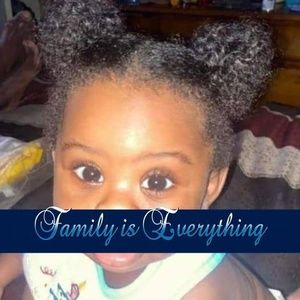 Meet your Posher, Ebony